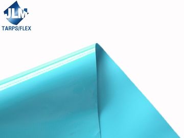 Large Waterproof Tarpaulin Sheet For Fish Pond Any Colors Available