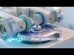 Where is pvc tarpaulin used？